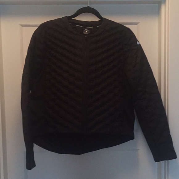 Nike Aeroloft Windshield Running Jacket - Picture 1 of 4